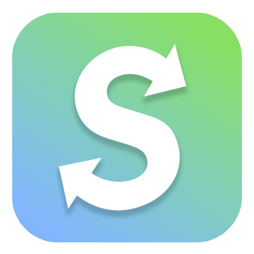 Swappify Logo